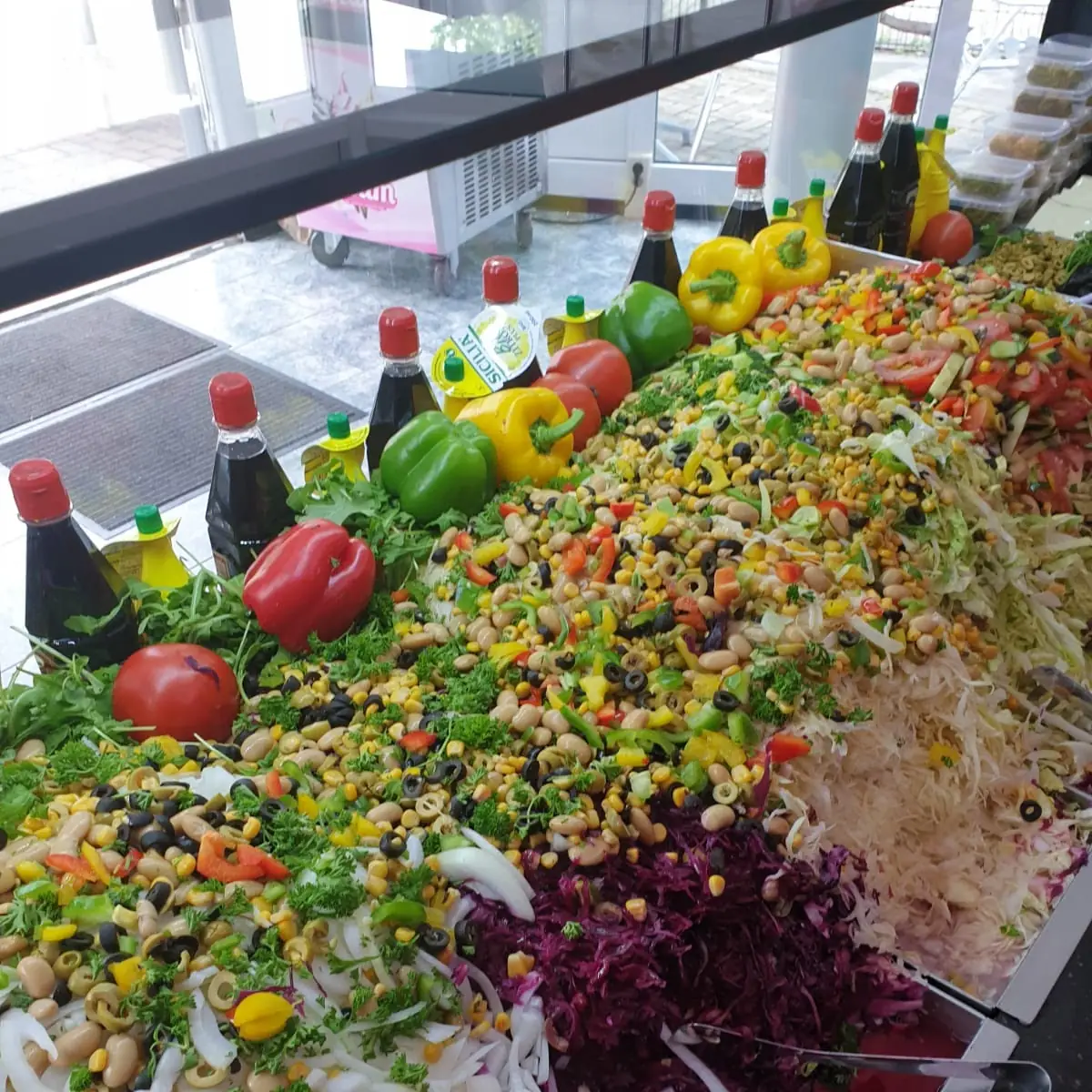 Essen und Trinken photo 9