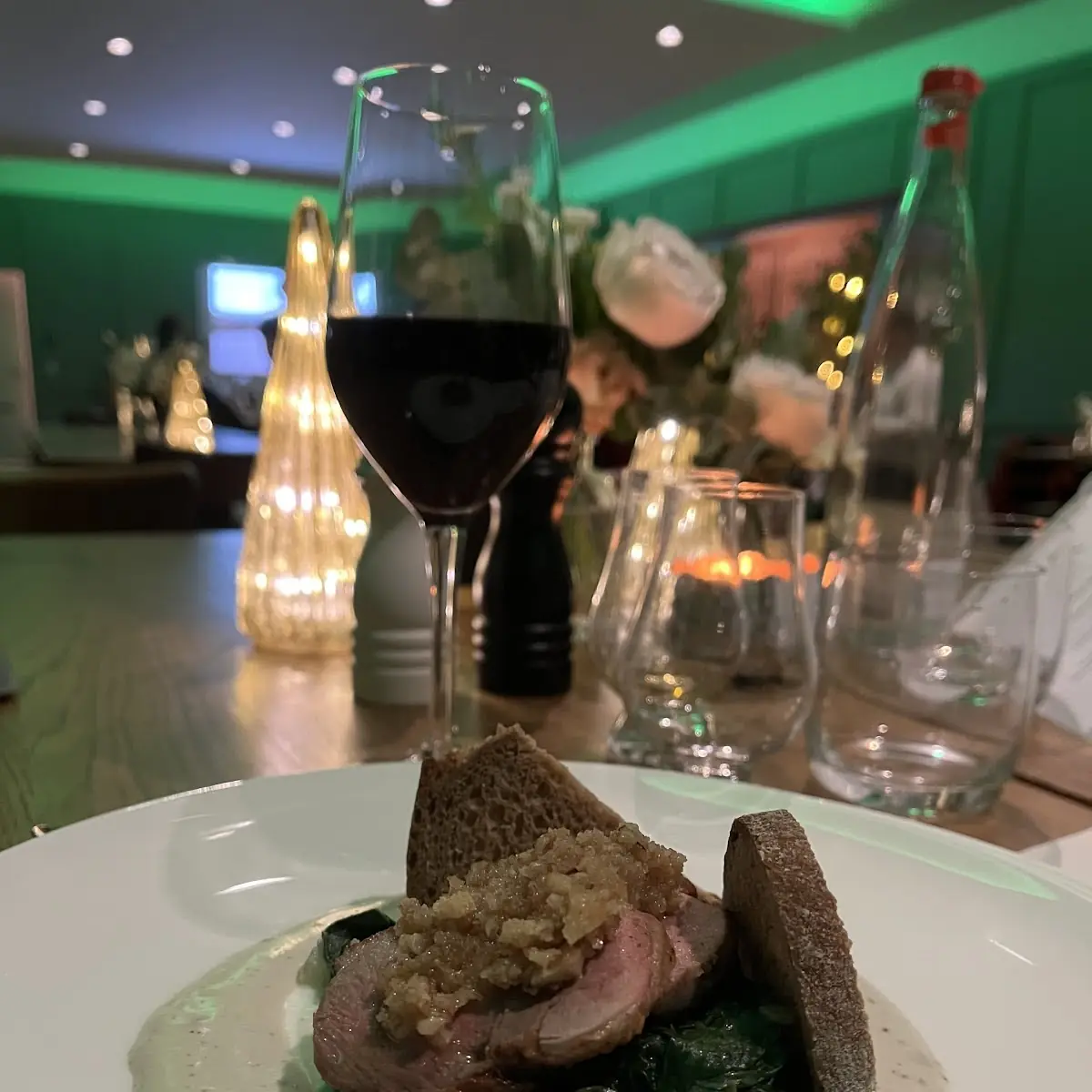 Essen und Trinken photo 4