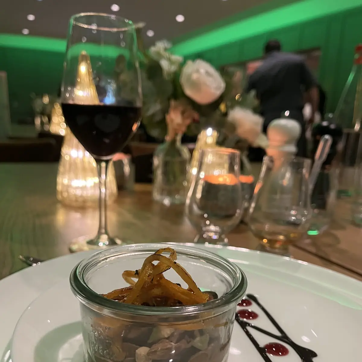 Essen und Trinken photo 8