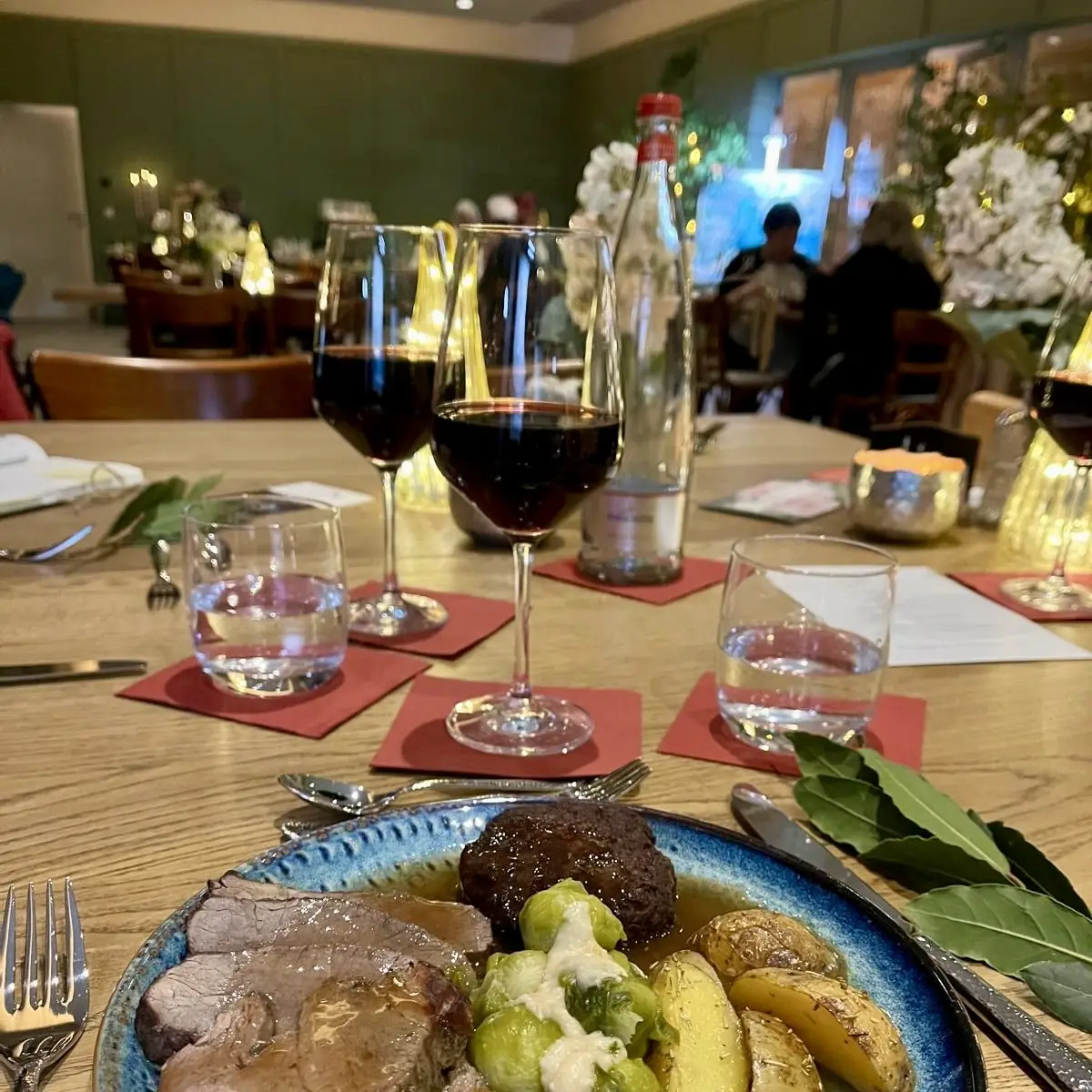 Essen und Trinken photo 9
