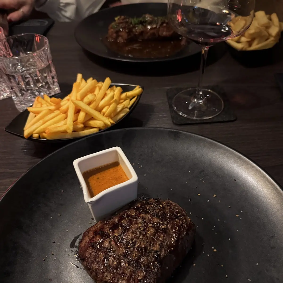Essen und Trinken photo 3