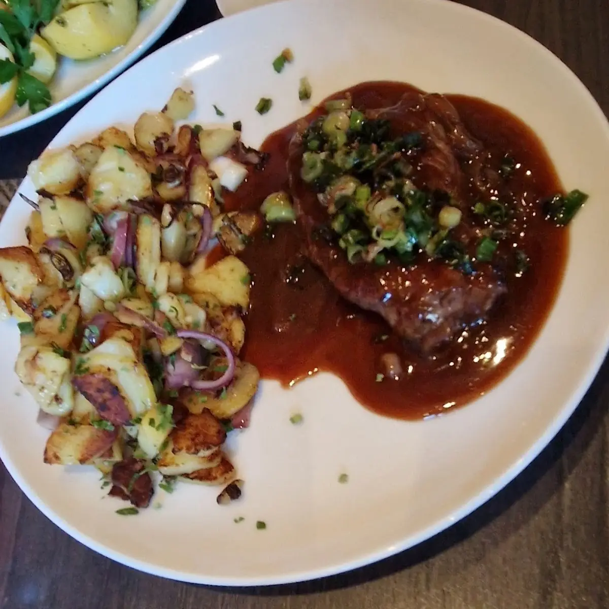 Essen und Trinken photo 6