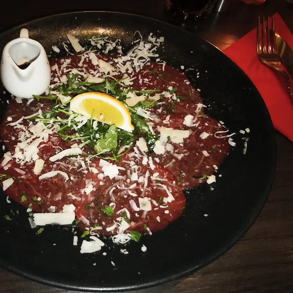 Essen und Trinken photo 8