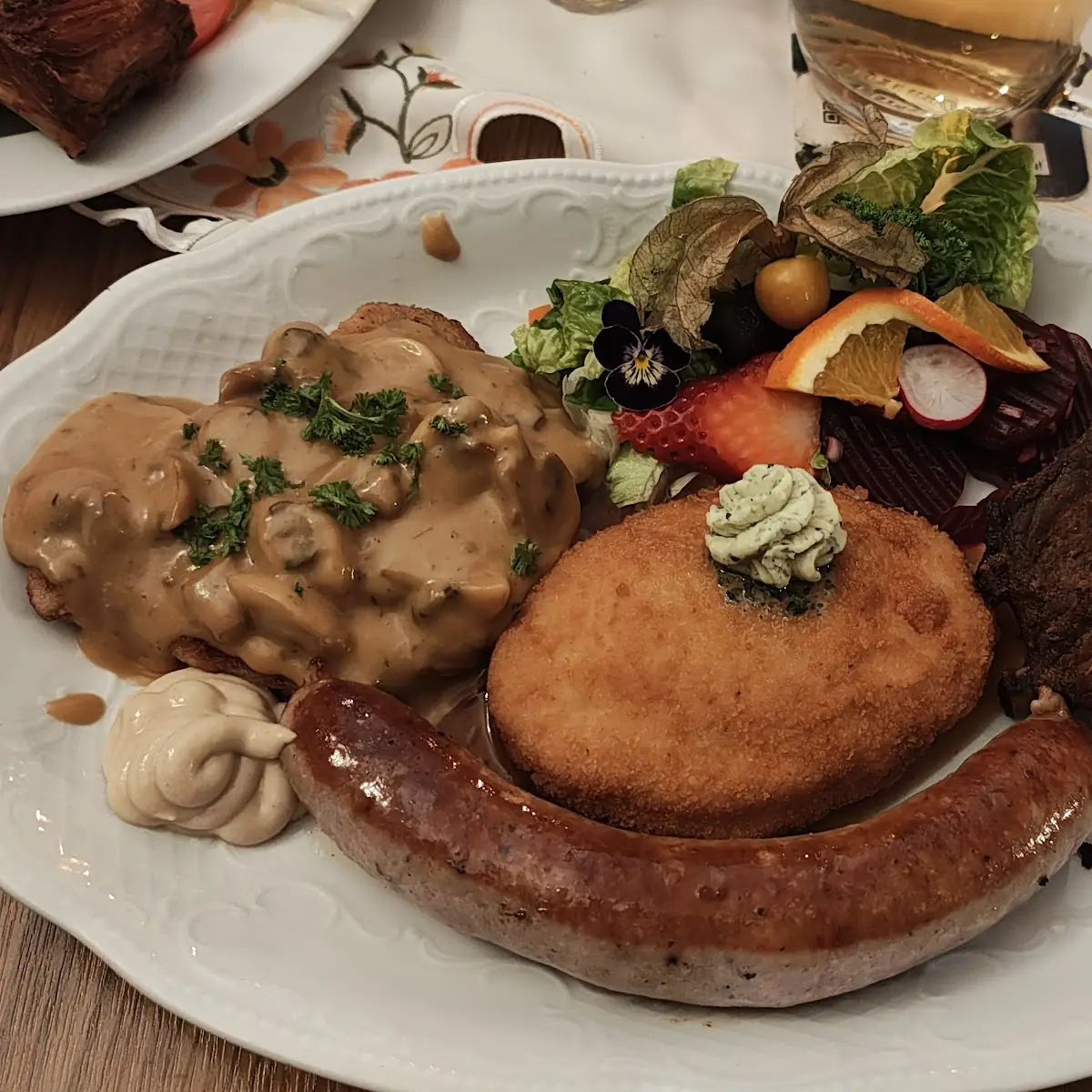 Essen und Trinken photo 2