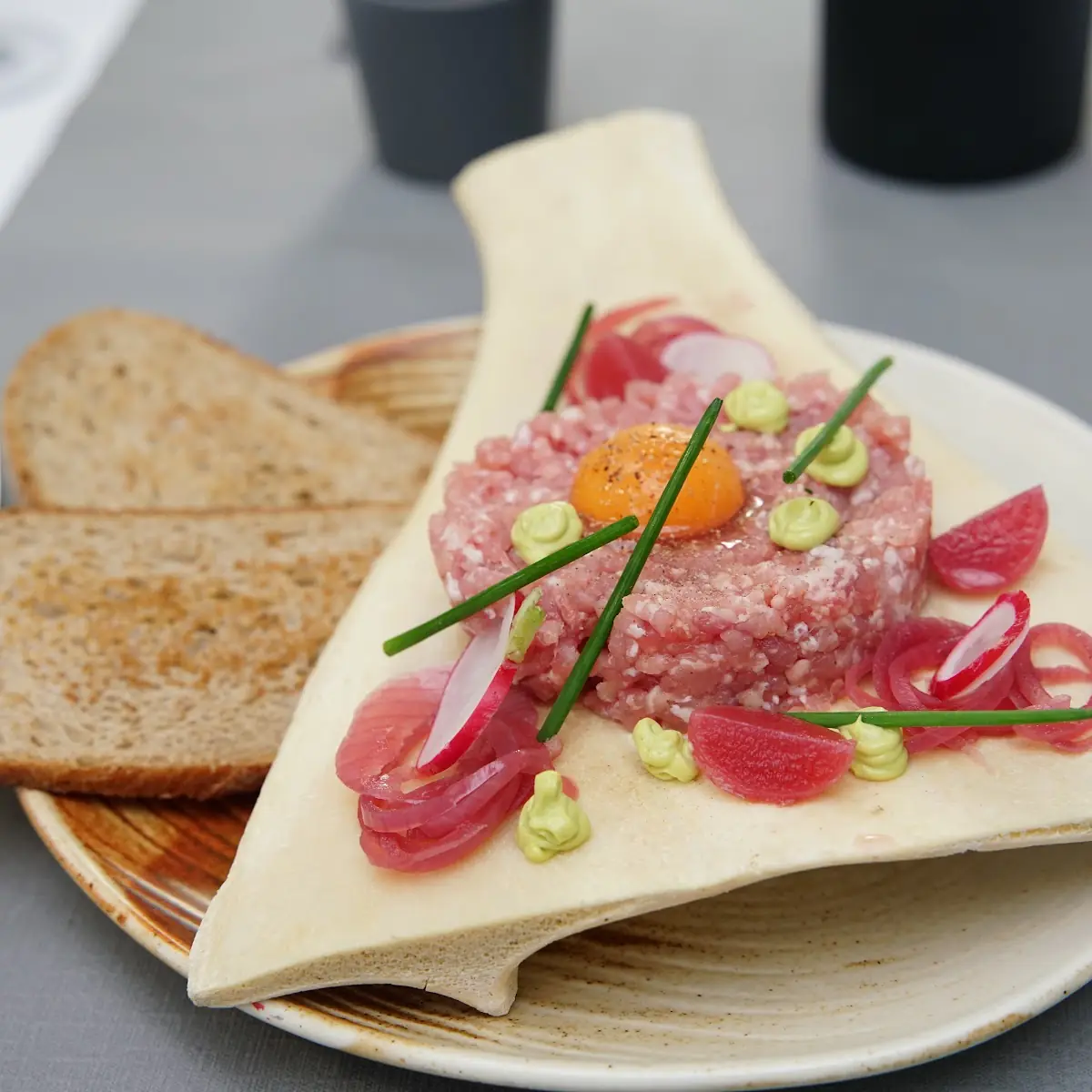 Essen und Trinken photo 1
