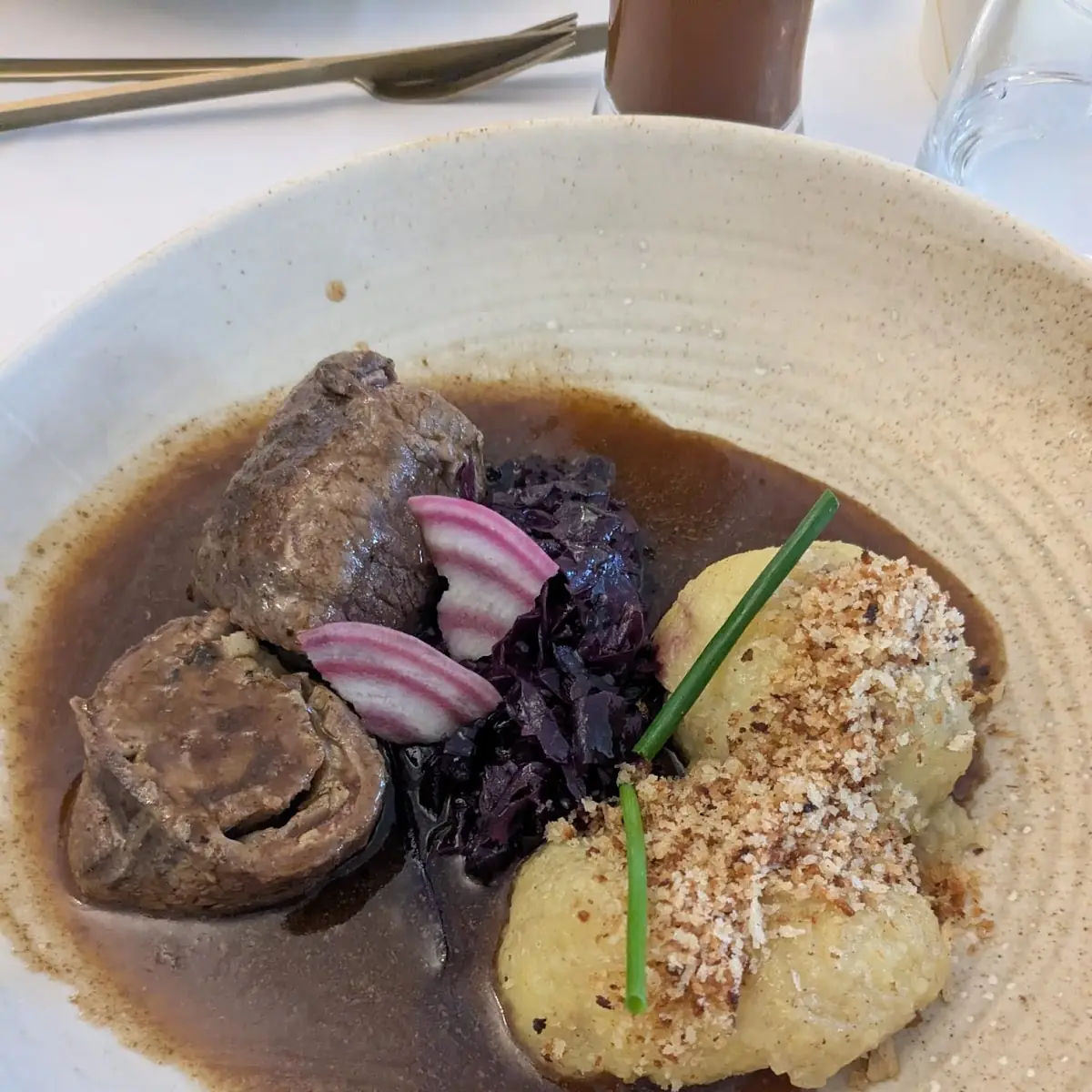 Essen und Trinken photo 5