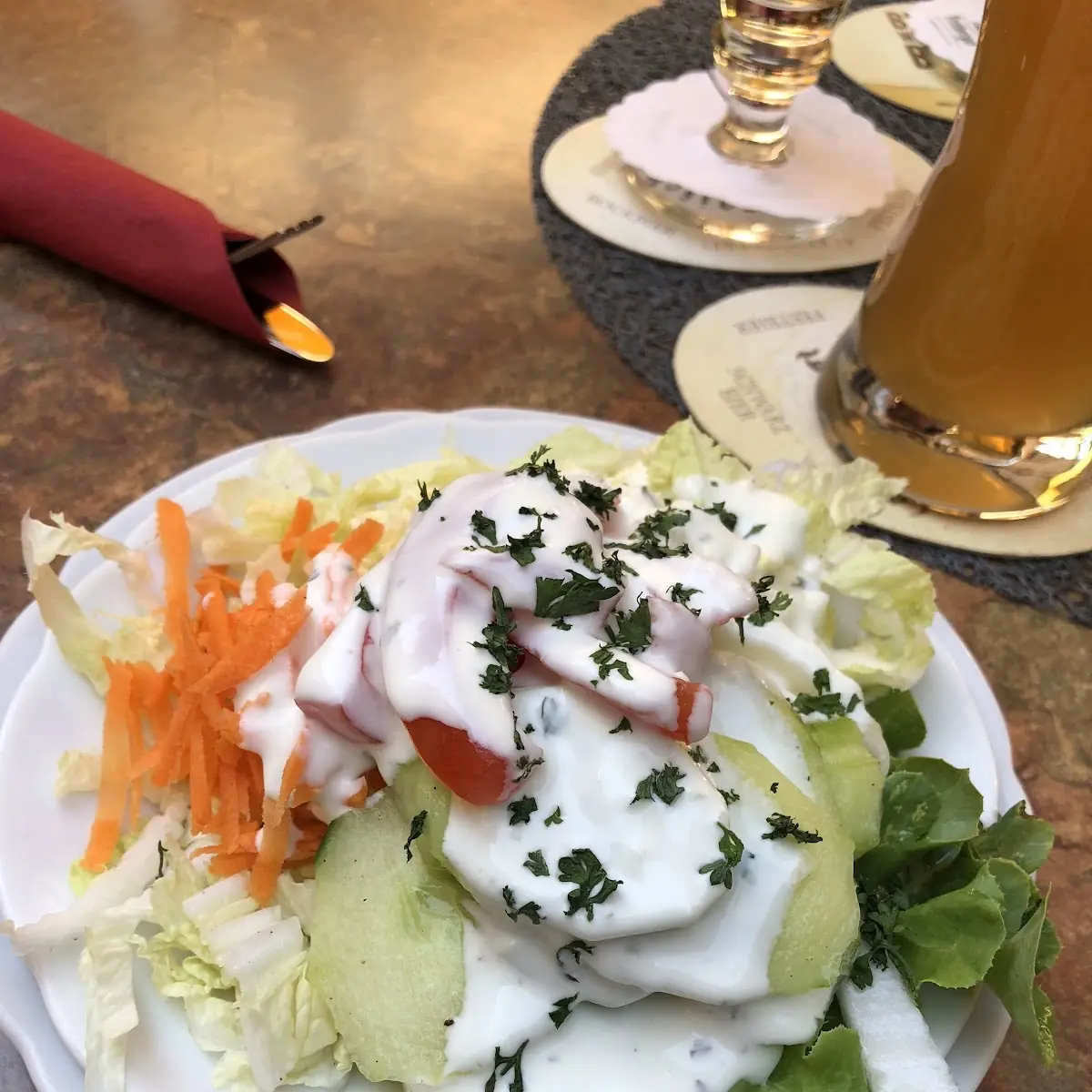 Essen und Trinken photo 6