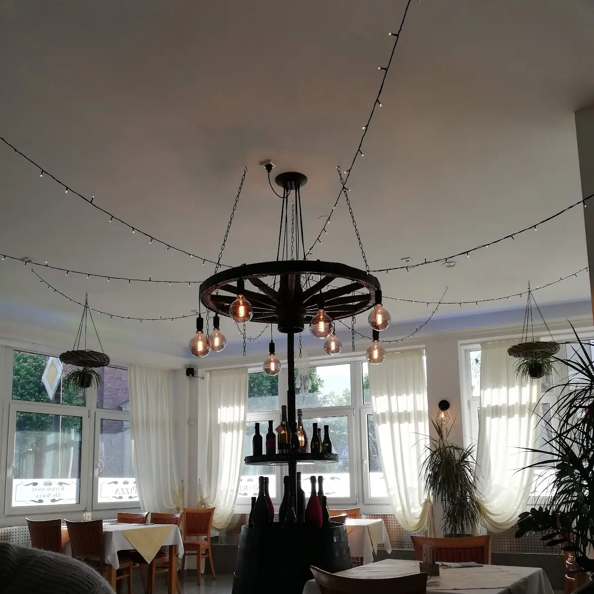 Atmosphäre photo 3