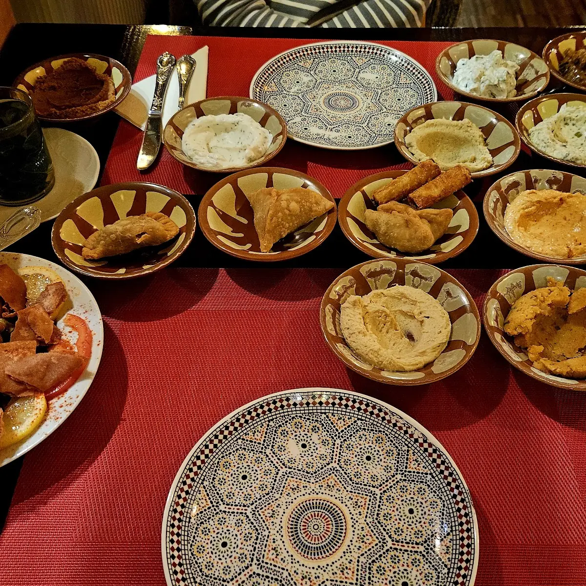 Essen und Trinken photo 3