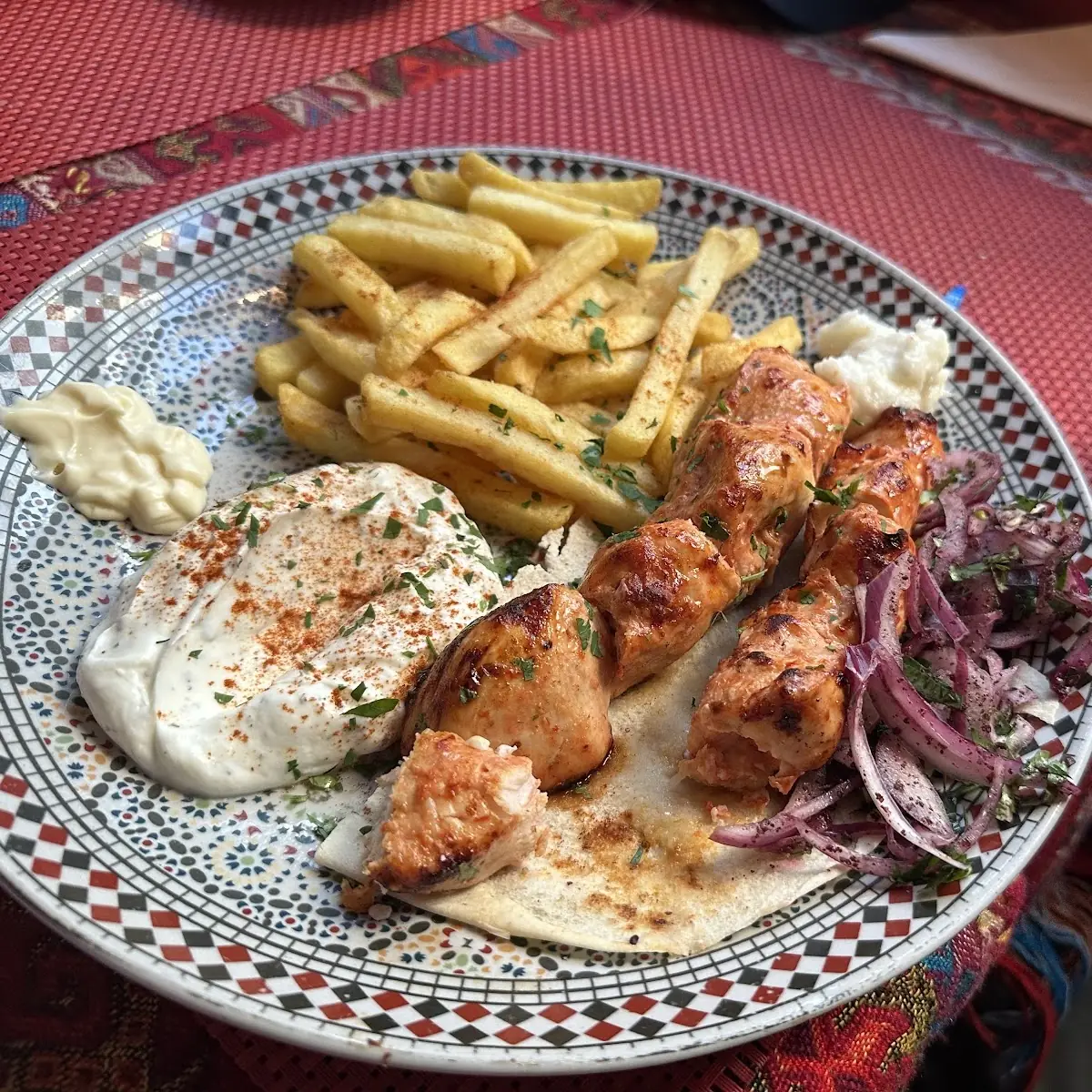 Essen und Trinken photo 9