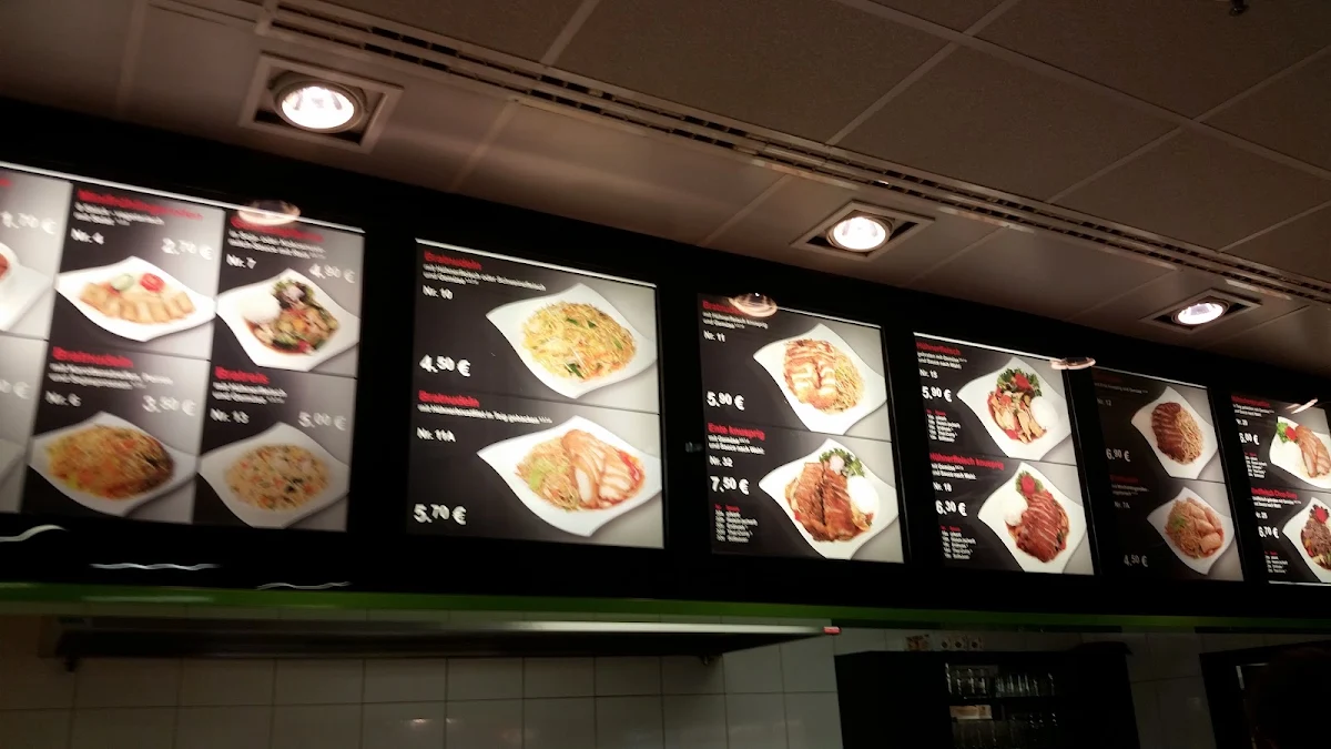 Speisekarte photo 8