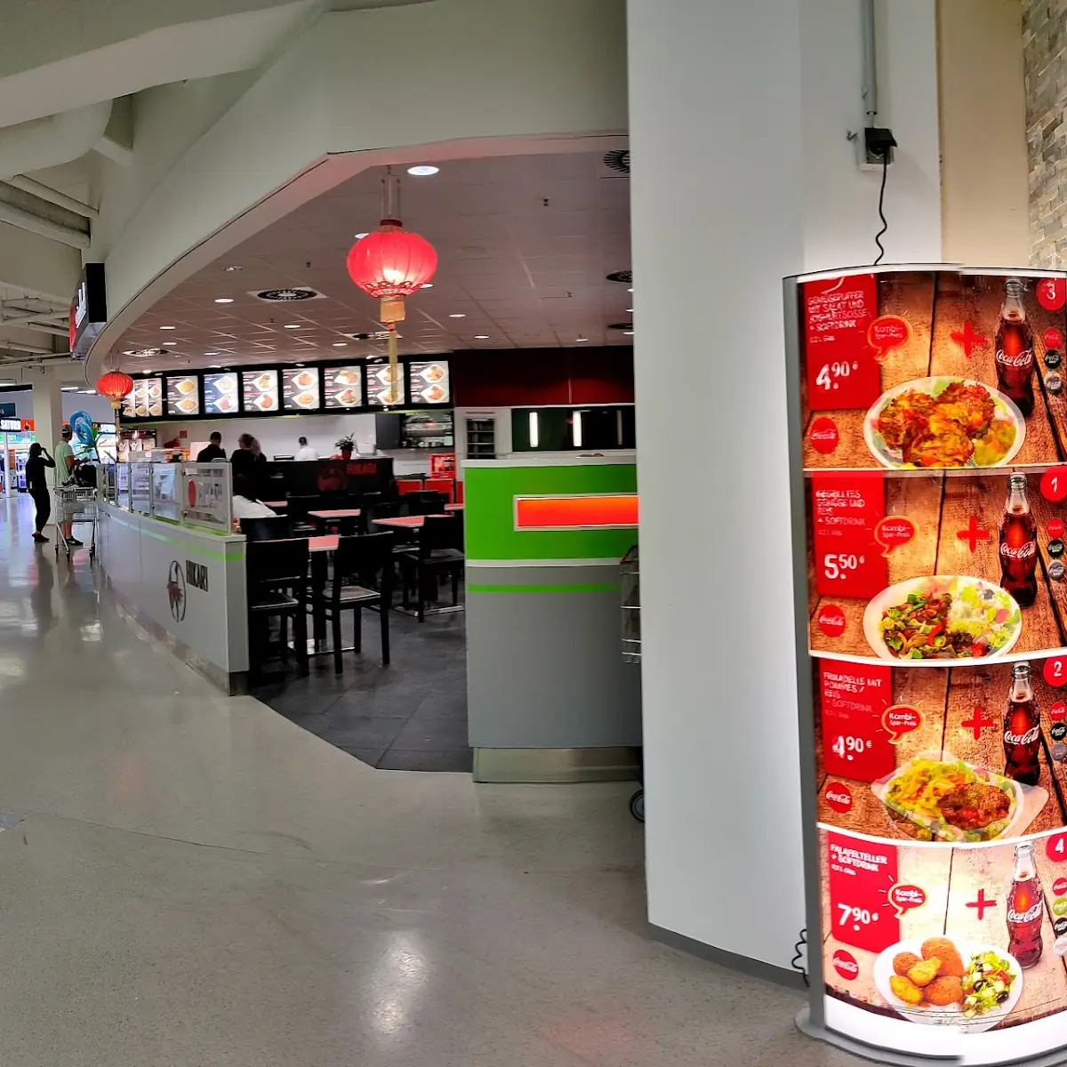 Atmosphäre photo 3