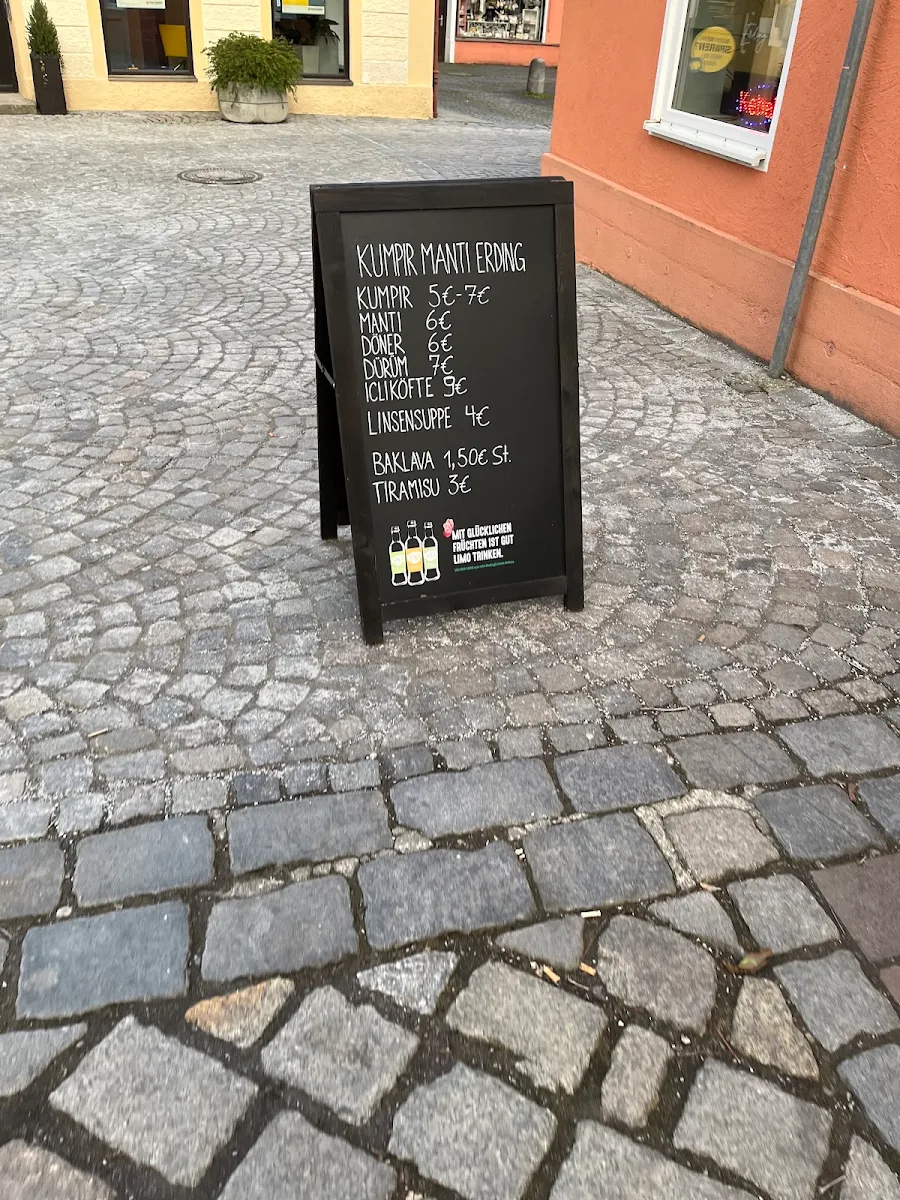Speisekarte photo 7
