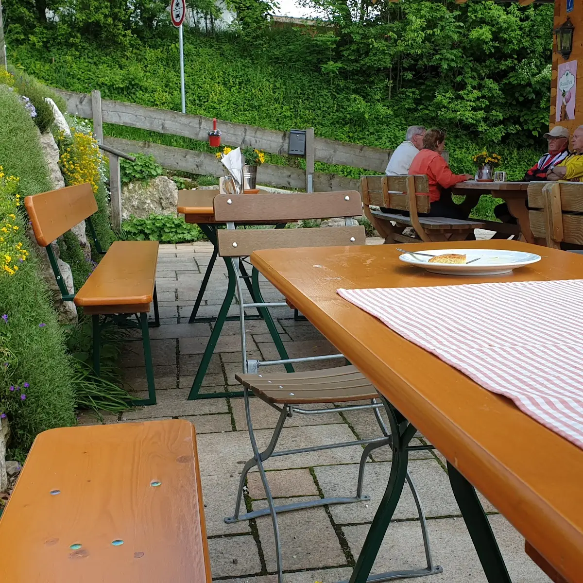 Atmosphäre photo 2