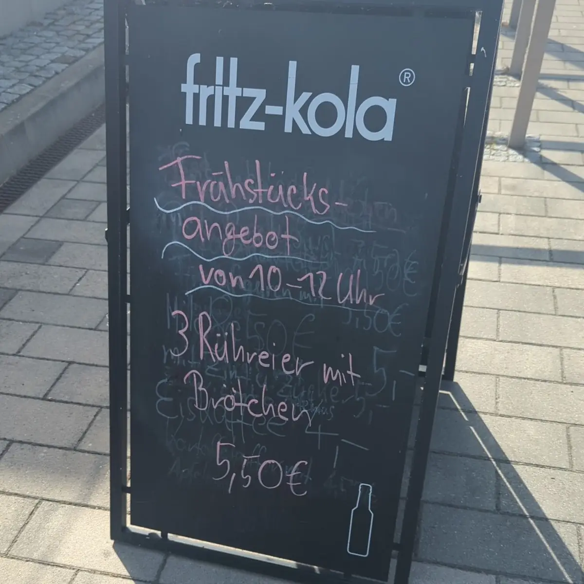 Speisekarte photo 5
