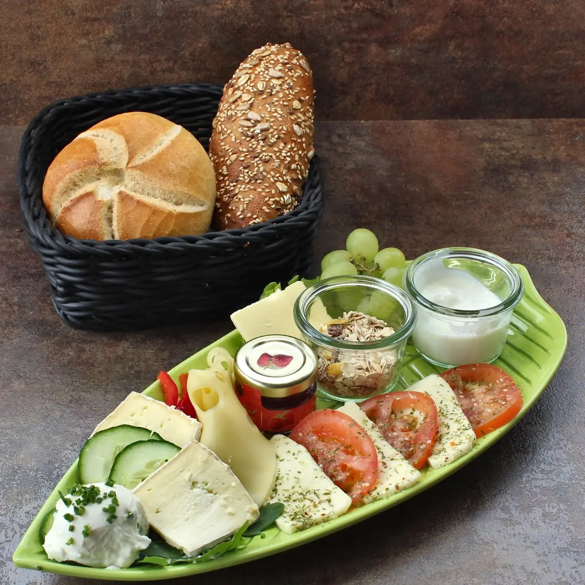 Essen und Trinken photo 1