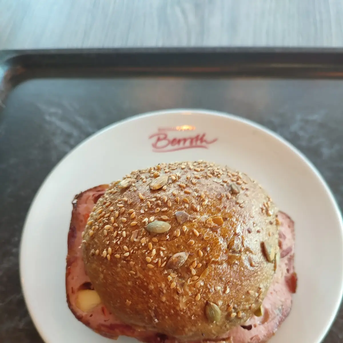 Essen und Trinken photo 5