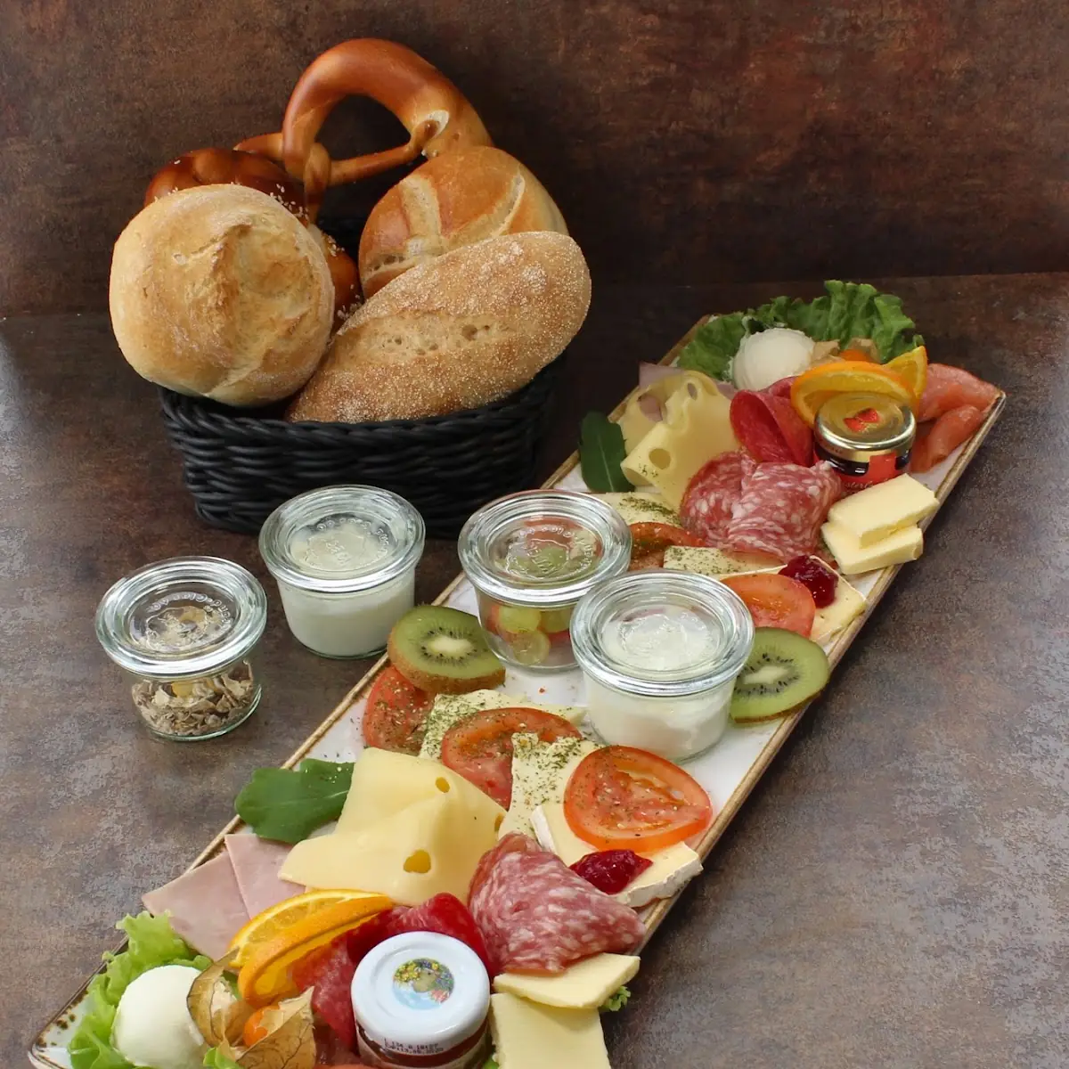 Essen und Trinken photo 7