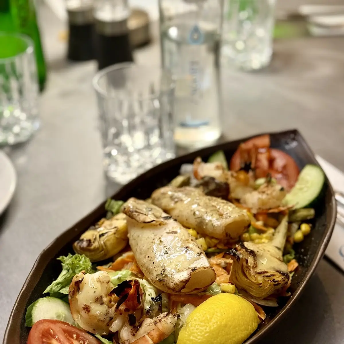 Essen und Trinken photo 3