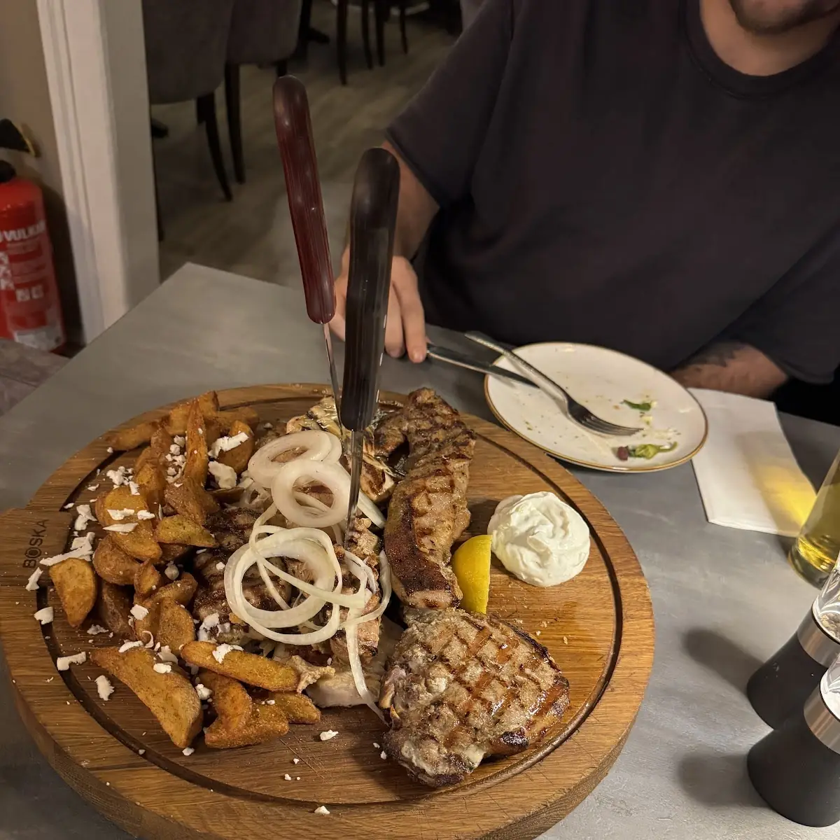 Essen und Trinken photo 4