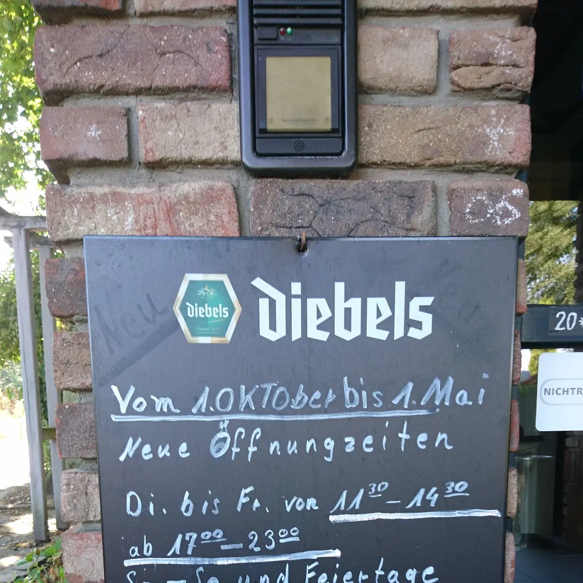 Speisekarte photo 10