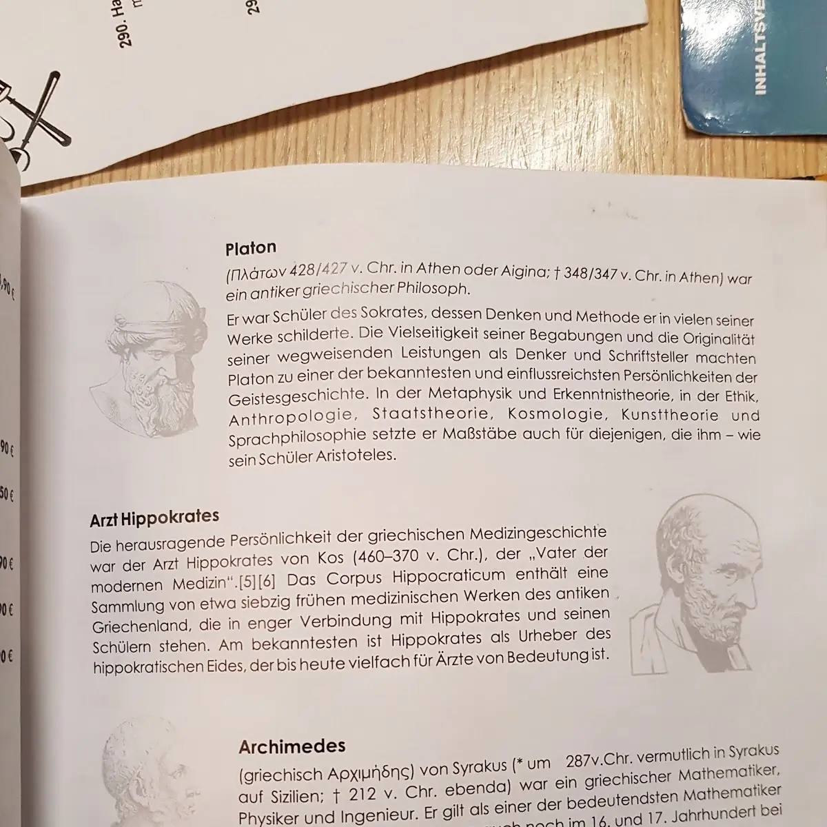 Speisekarte photo 8