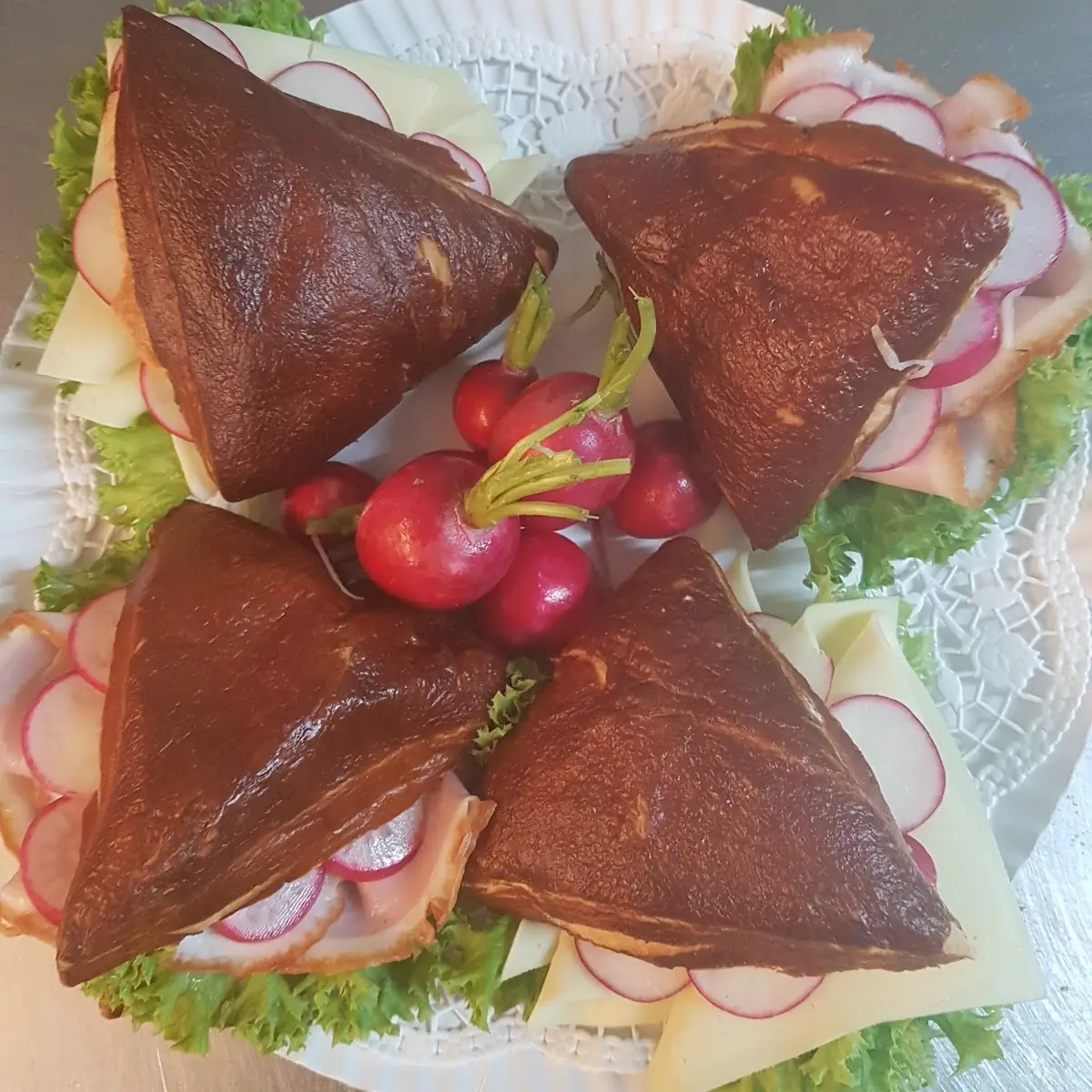 Essen und Trinken photo 10