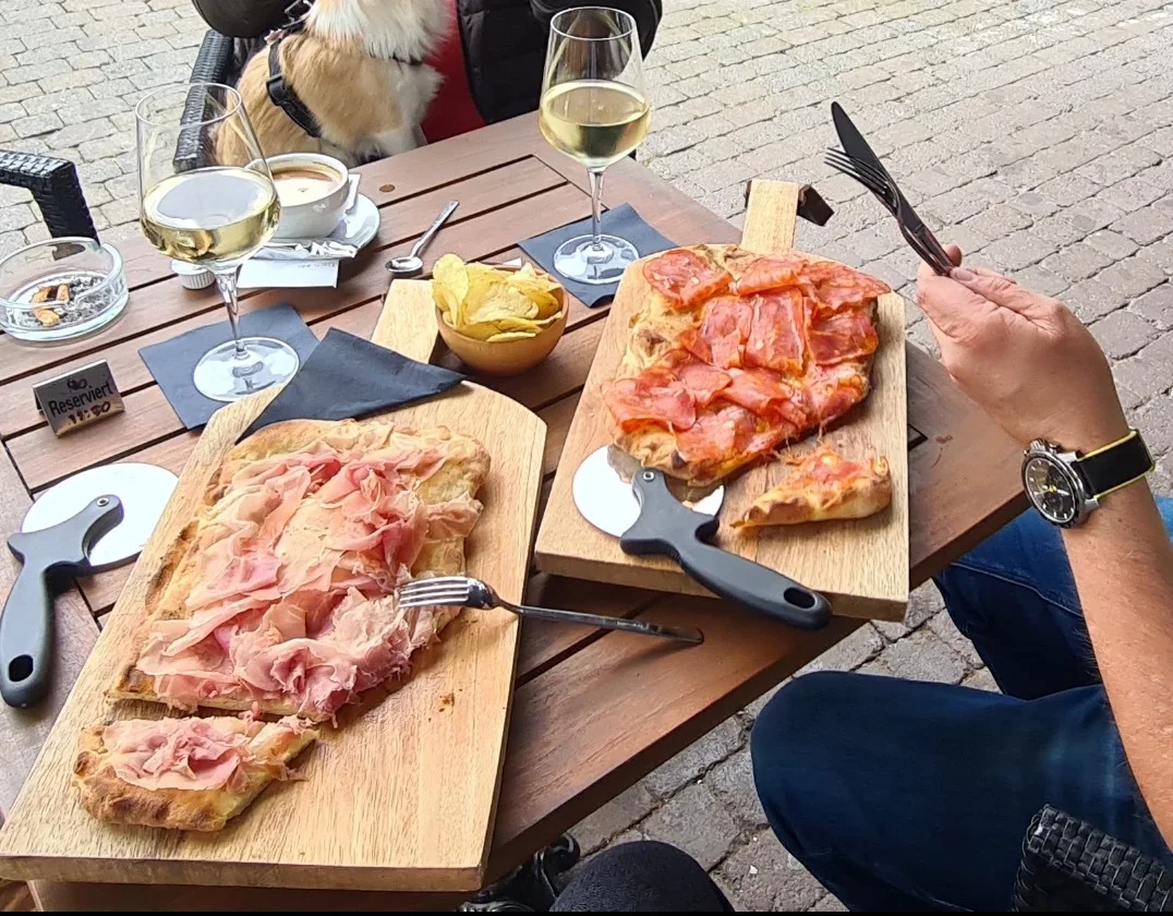 Essen und Trinken photo 1