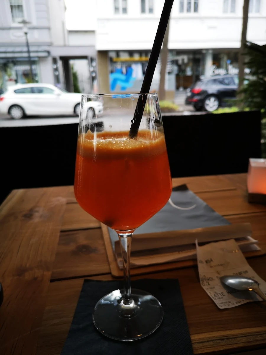 Essen und Trinken photo 10