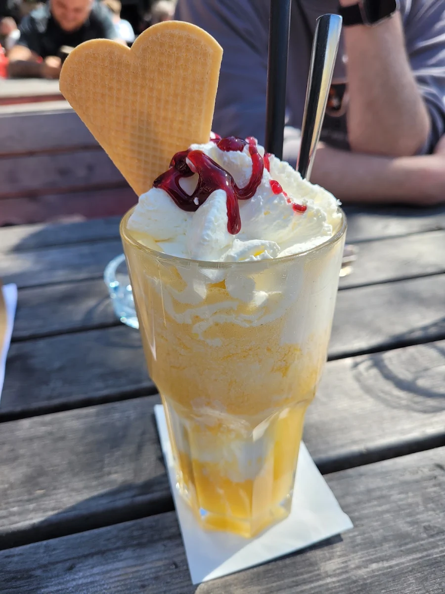 Essen und Trinken photo 7