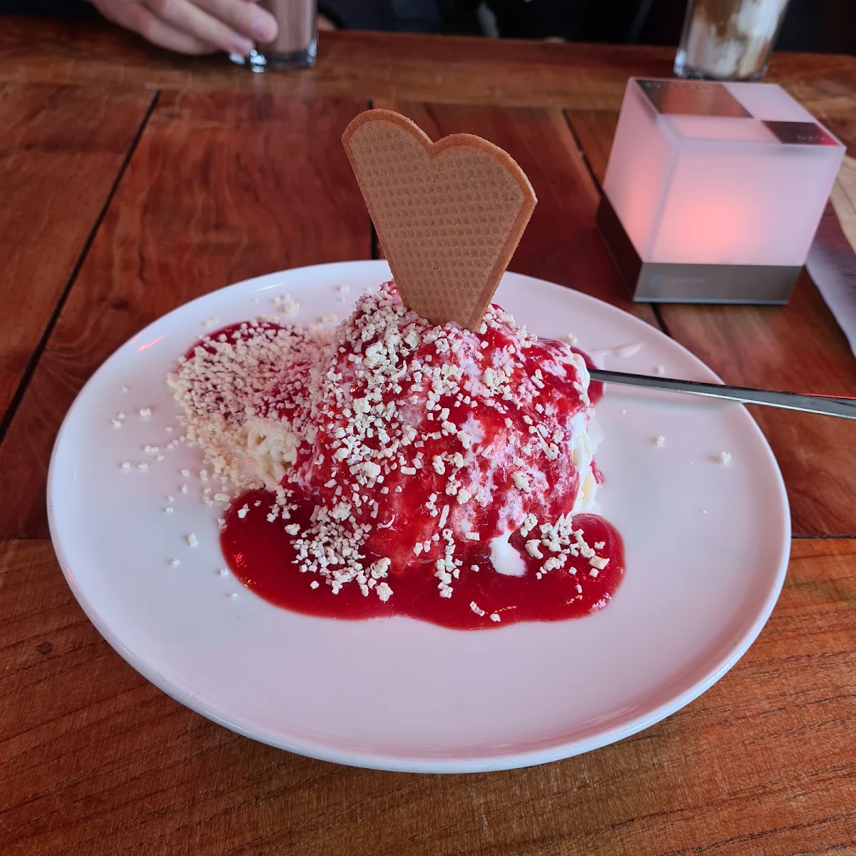 Essen und Trinken photo 8