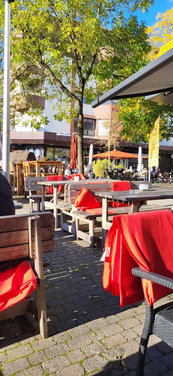 Mirko Am Brunnen Titelbild
