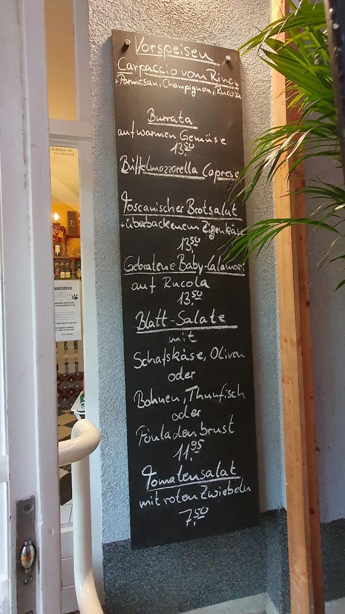 Speisekarte photo 4