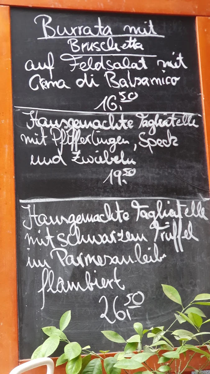 Speisekarte photo 8
