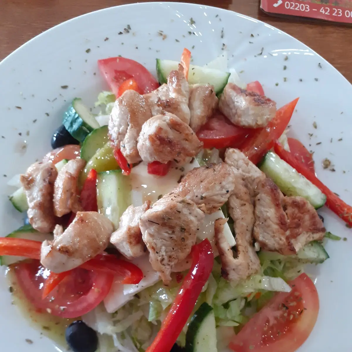 Essen und Trinken photo 8