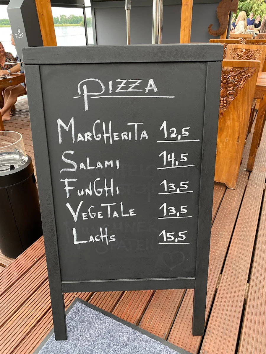 Speisekarte photo 8