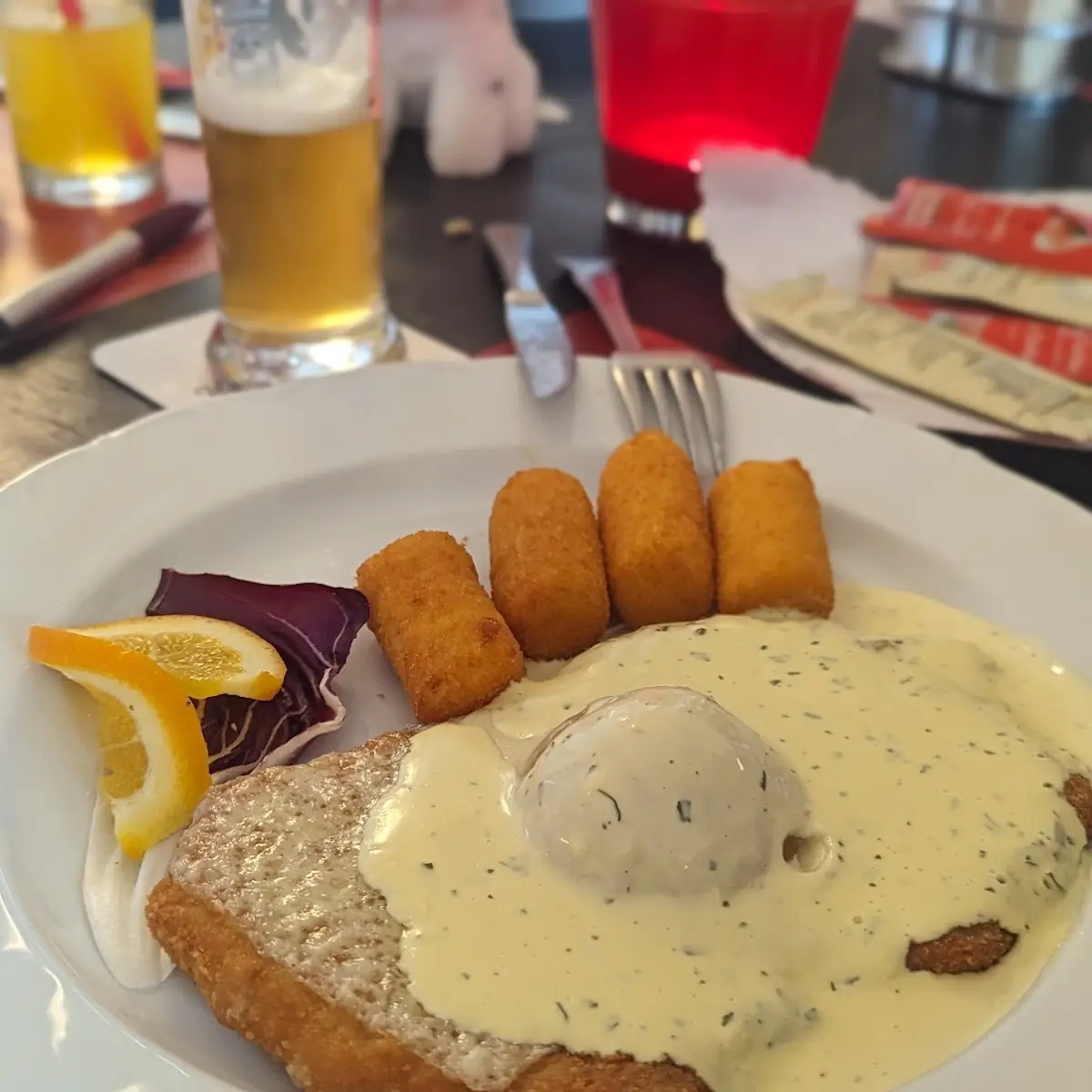 Essen und Trinken photo 5