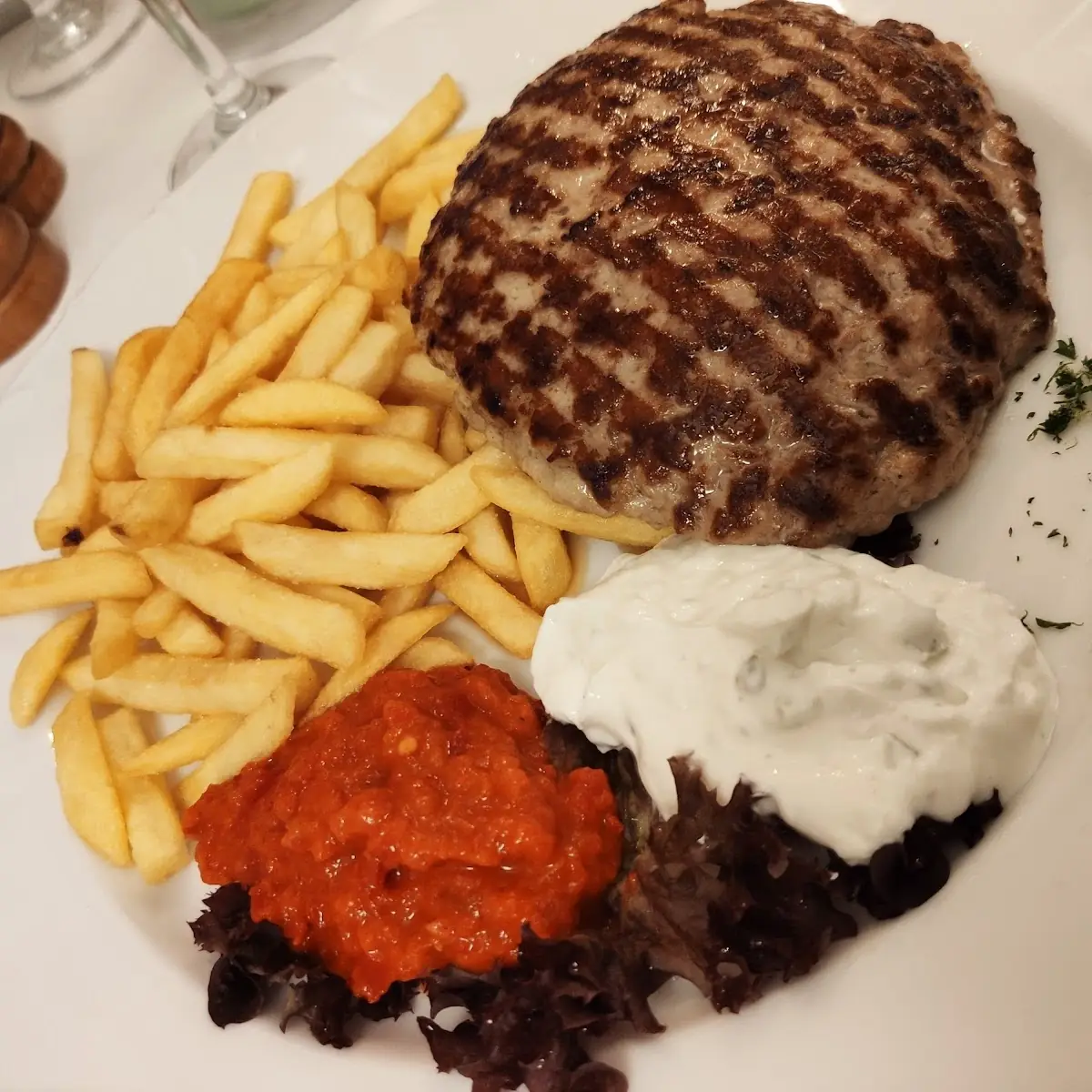 Essen und Trinken photo 7