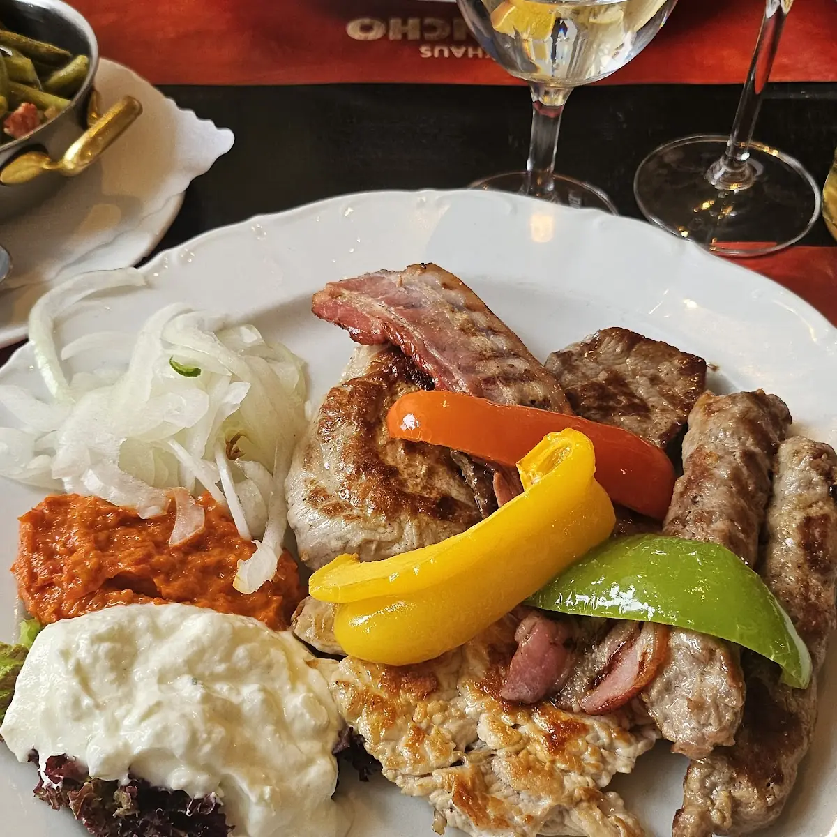 Essen und Trinken photo 8