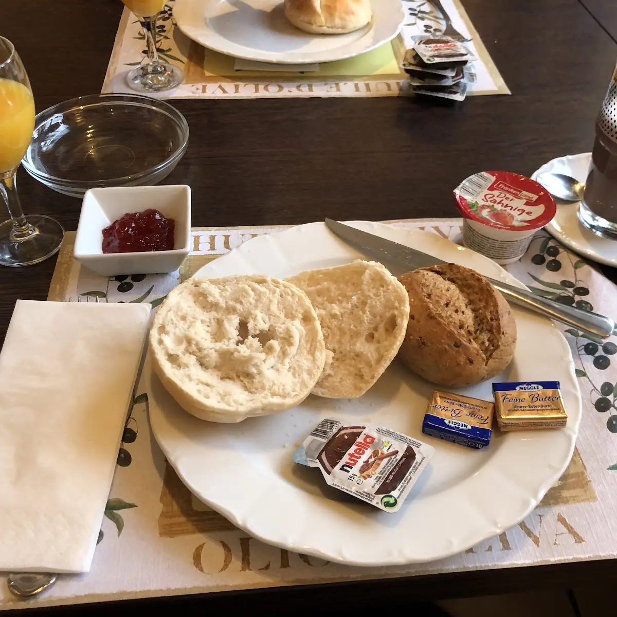 Essen und Trinken photo 9