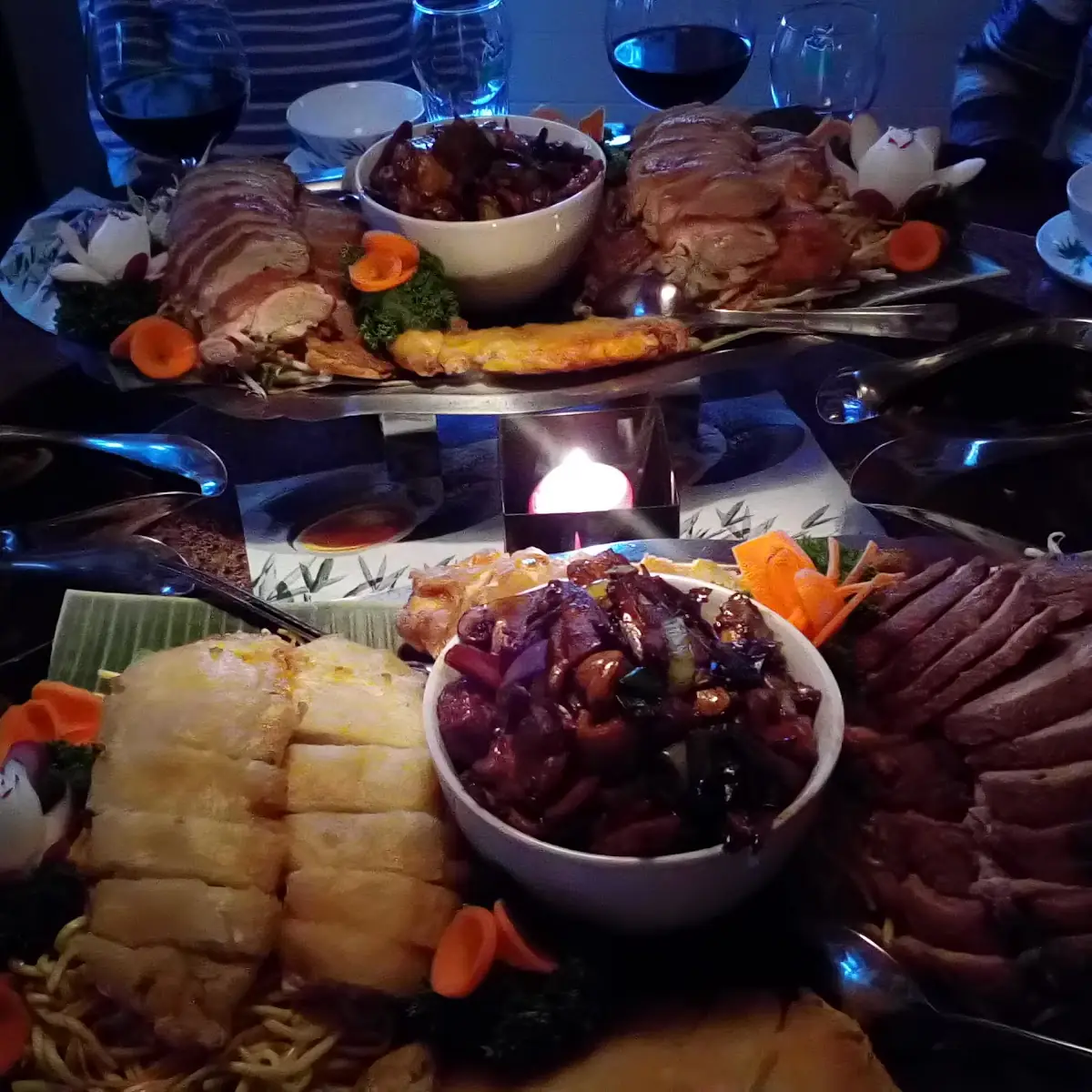 Essen und Trinken photo 2