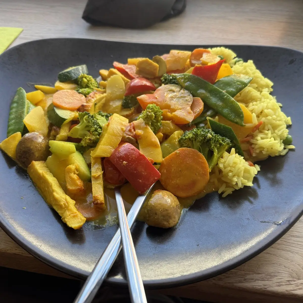 Essen und Trinken photo 4
