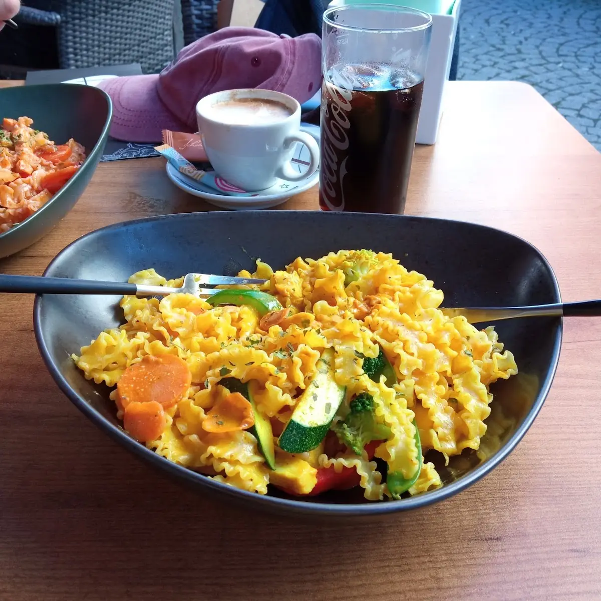 Essen und Trinken photo 7