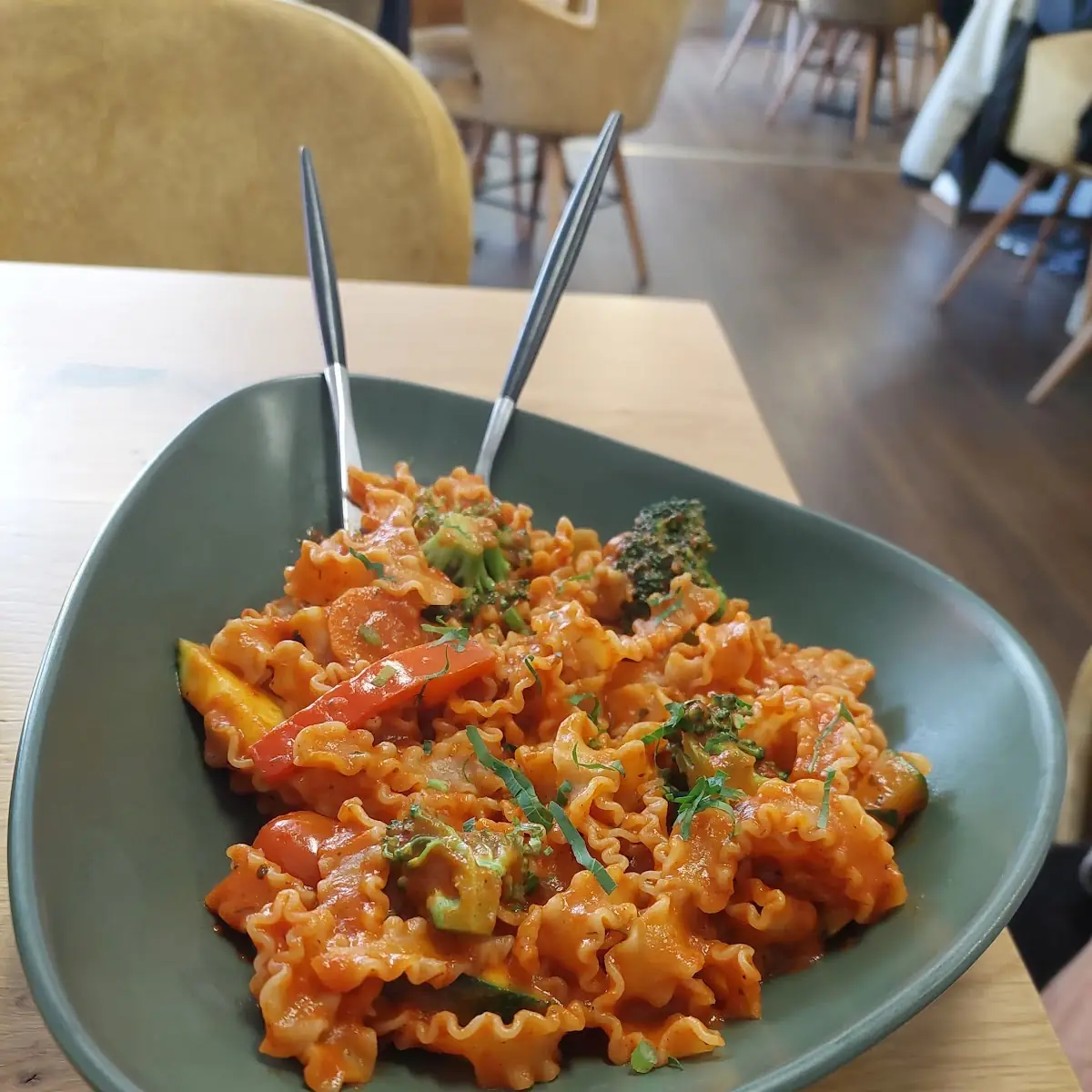 Essen und Trinken photo 8