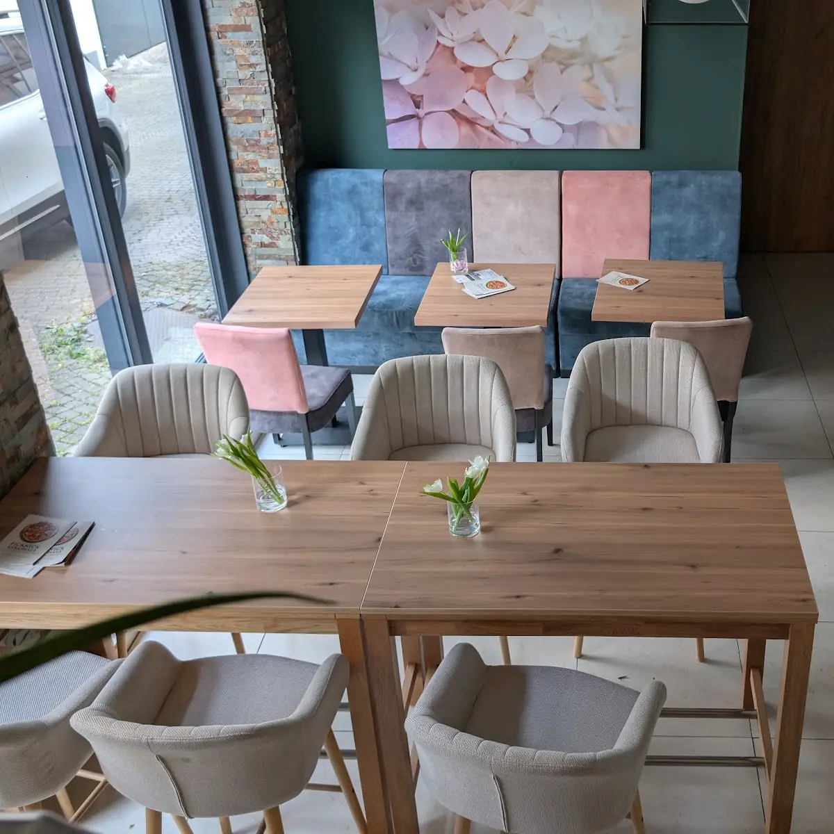 Atmosphäre photo 7