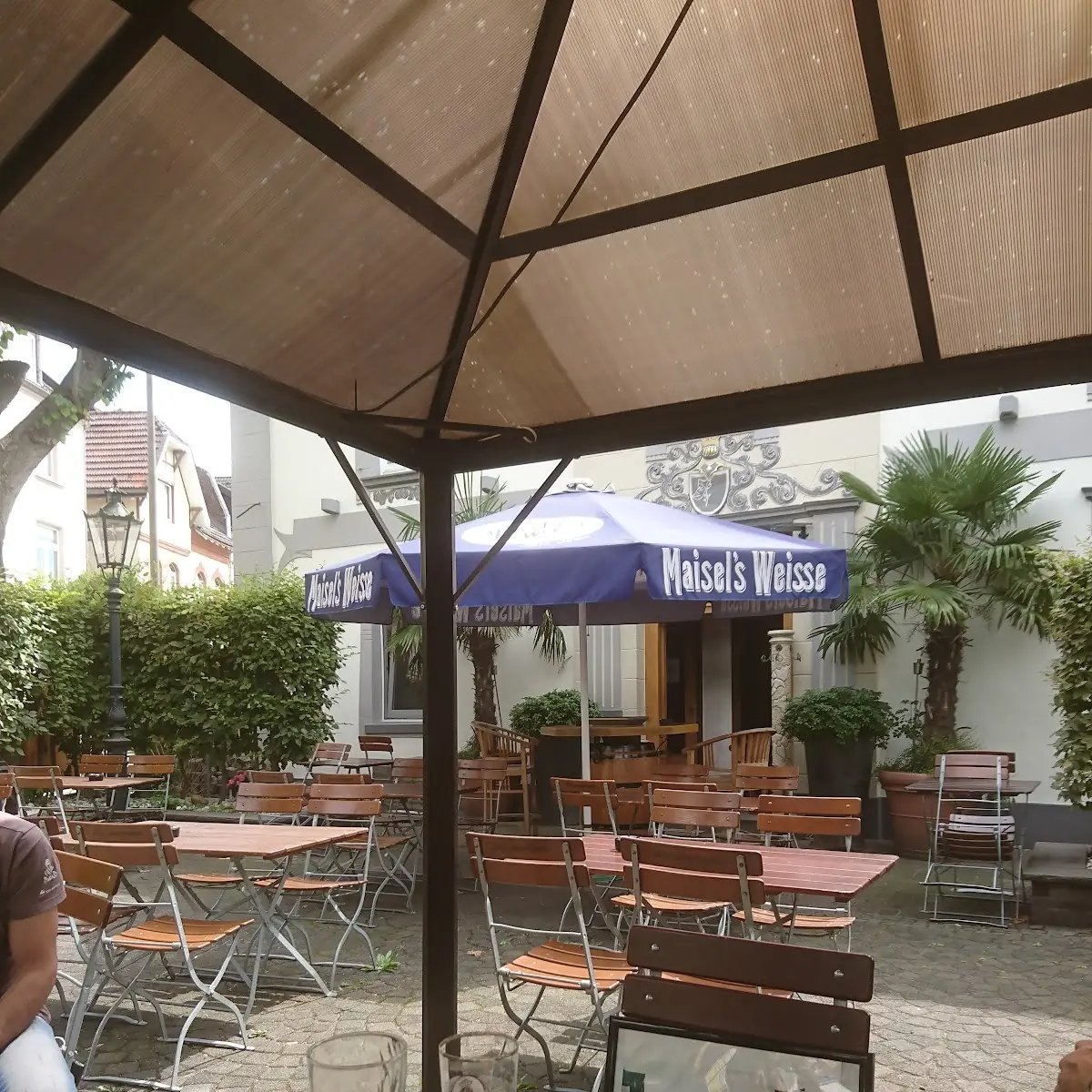 Atmosphäre photo 2