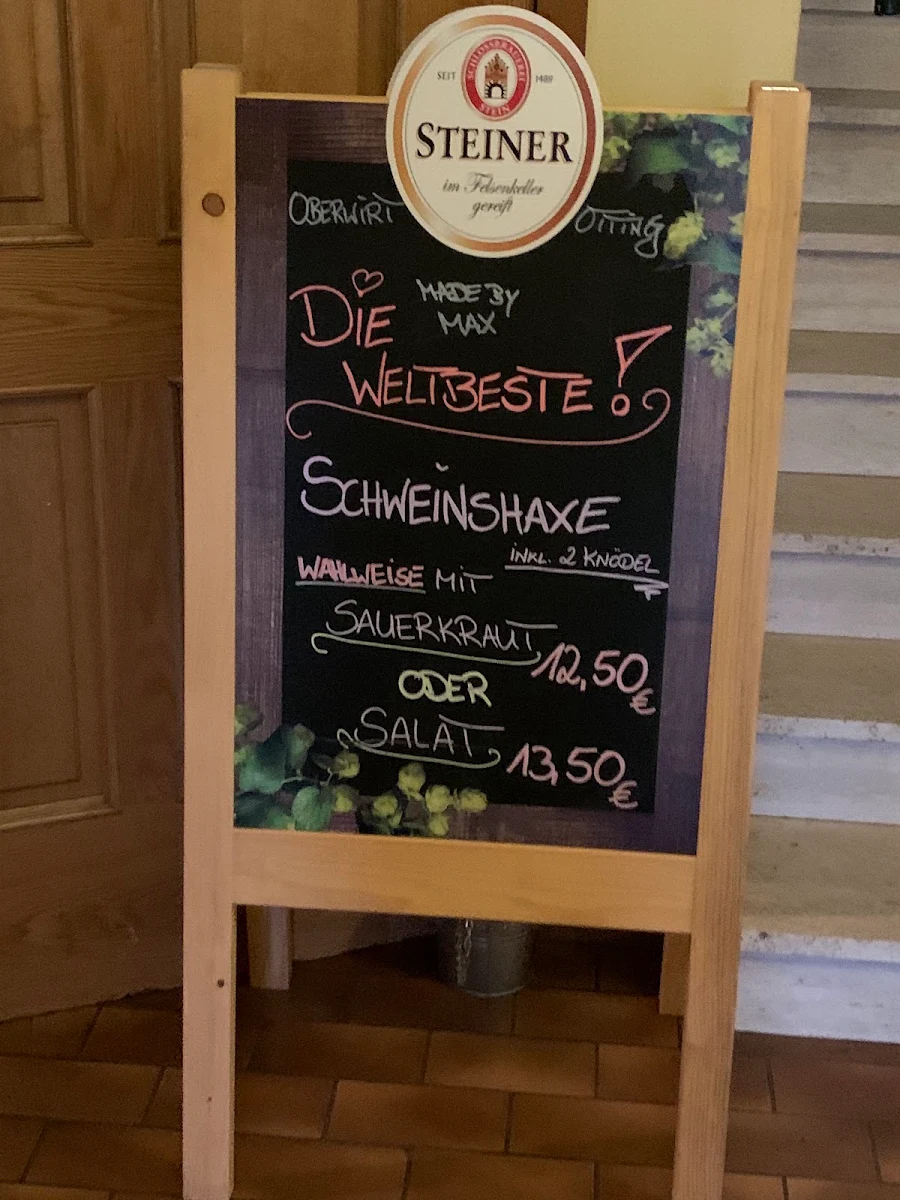 Speisekarte photo 6