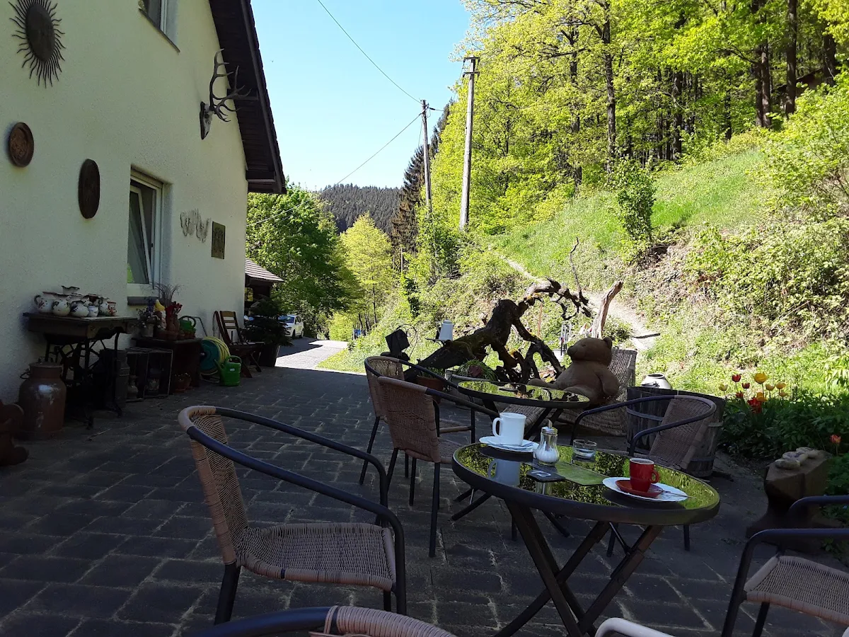 Atmosphäre photo 3