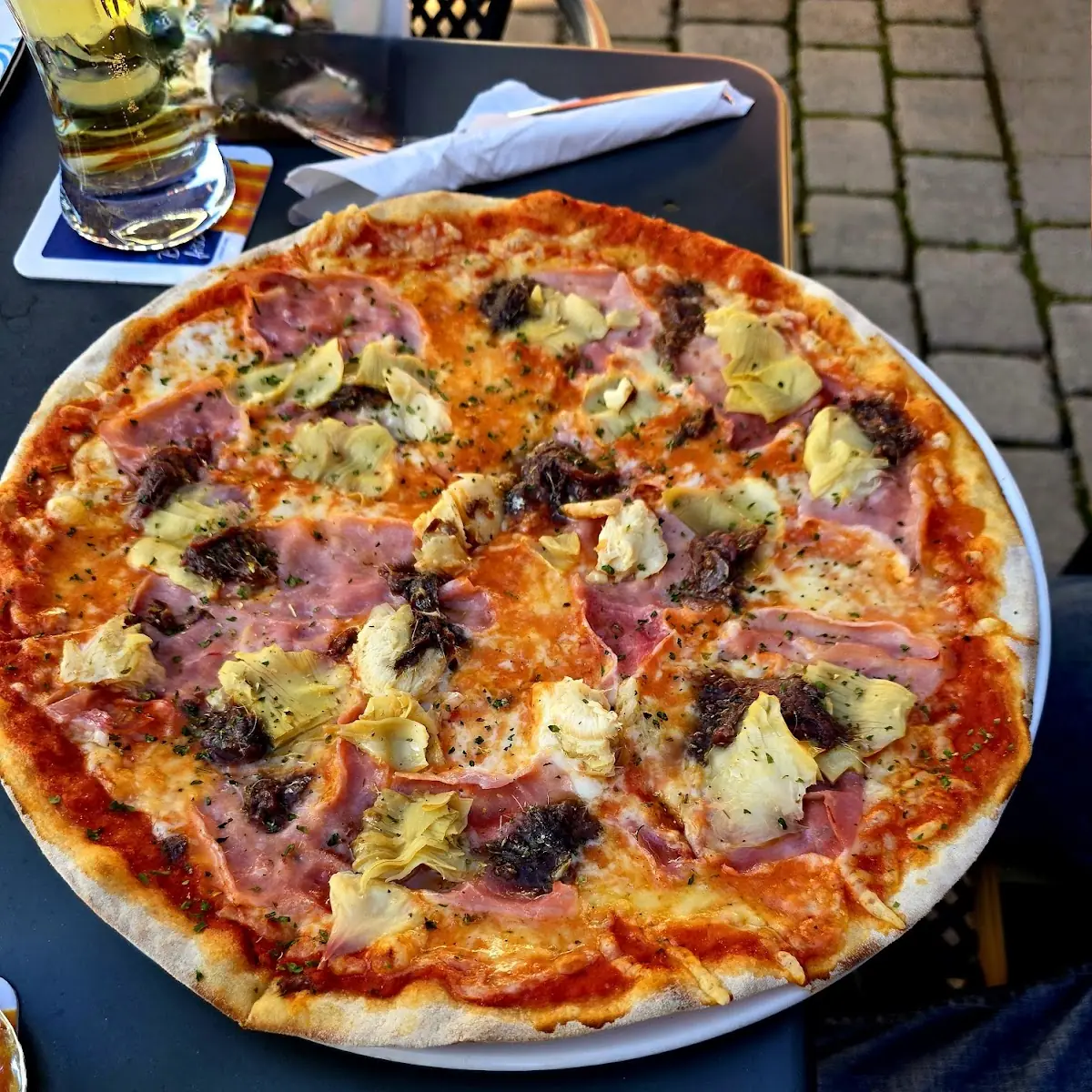 Essen und Trinken photo 1