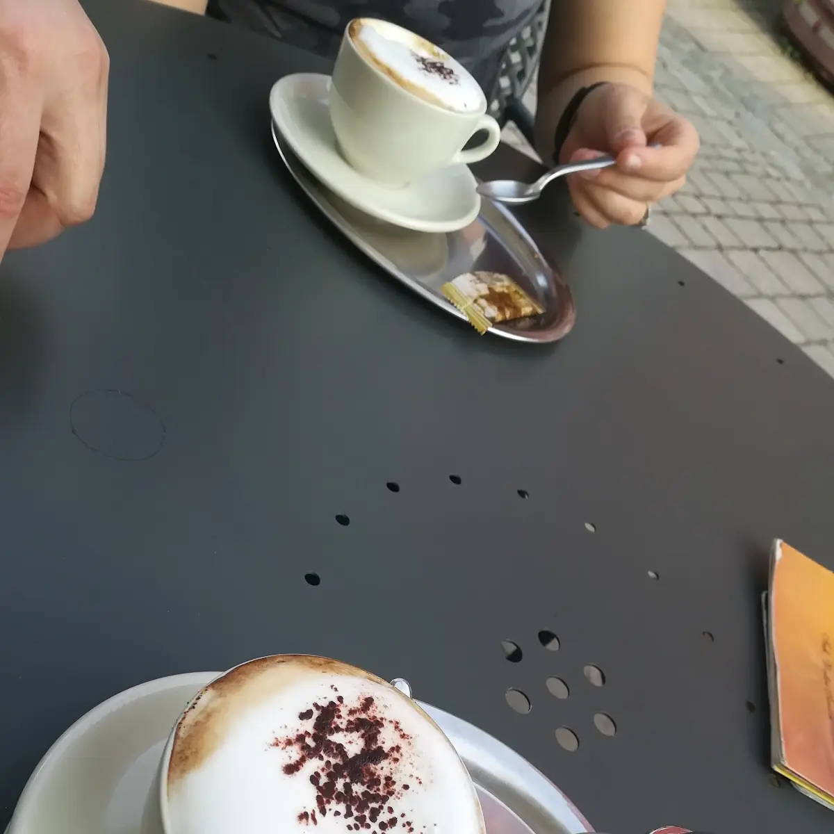 Essen und Trinken photo 2